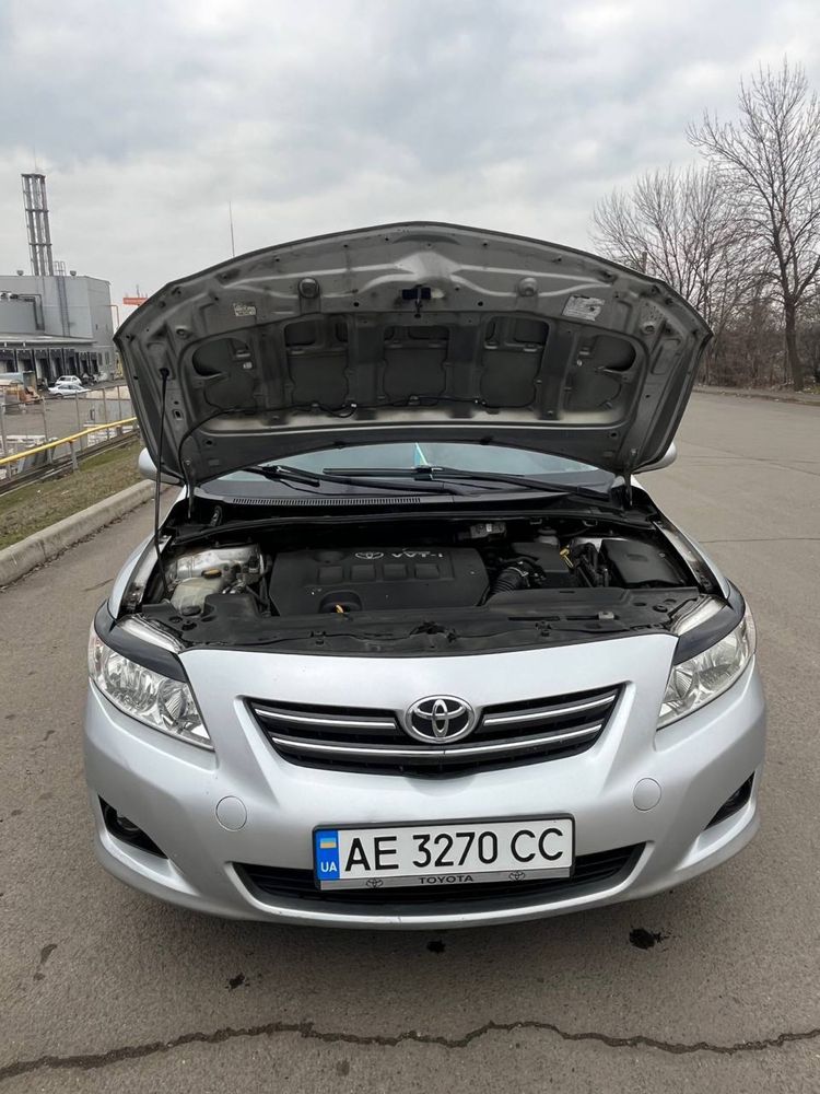 Продам Toyota corolla