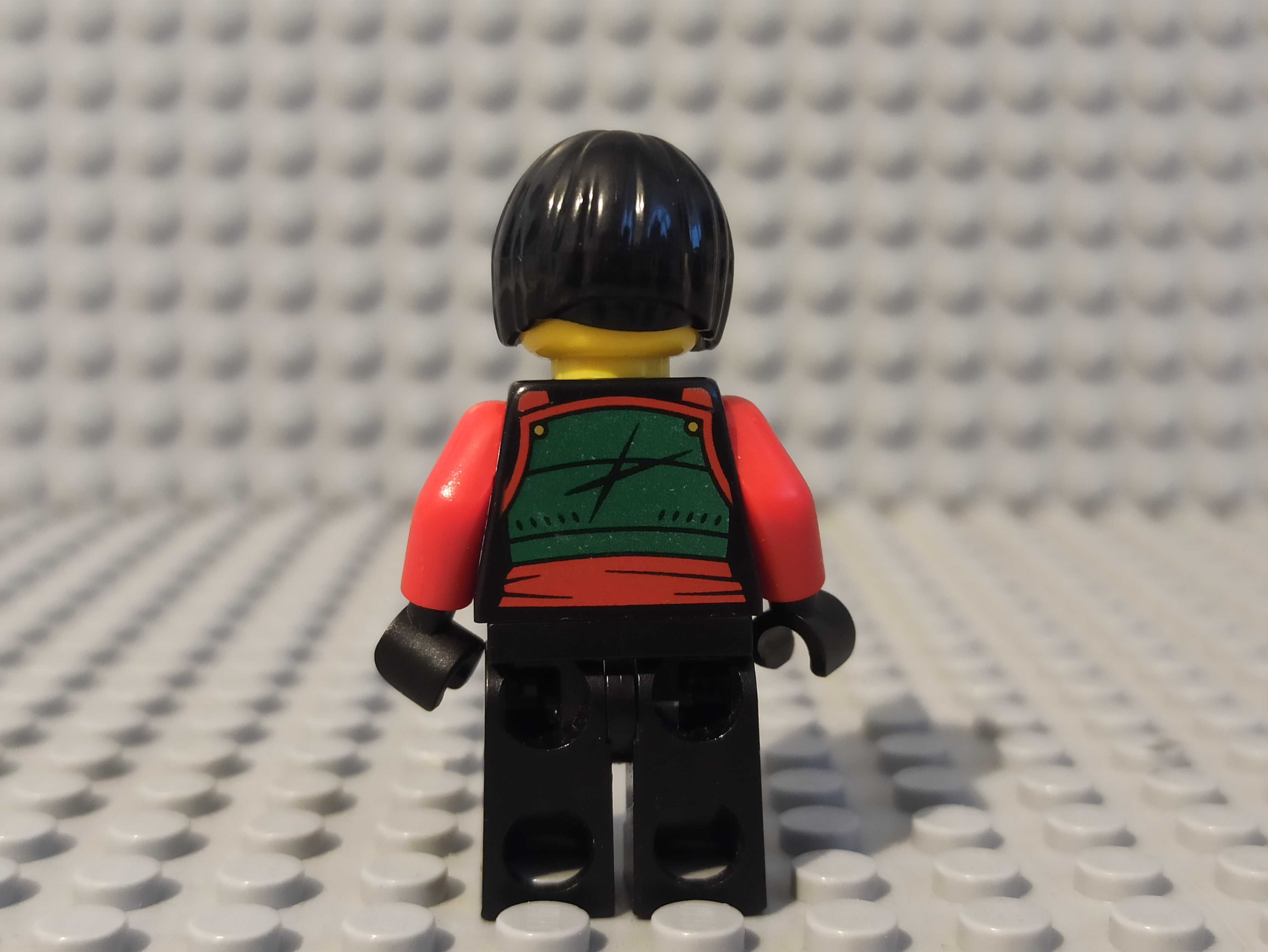 Lego Ninjago figurka Nya Samurai X njo271