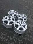 Felgi 16 komplet 5x115 Chevrolet Captiva Opel Antara Aluminiowe