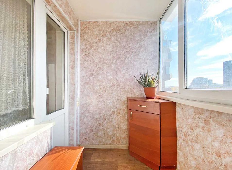 Продам уютную 2к квартиру Победа Набережная