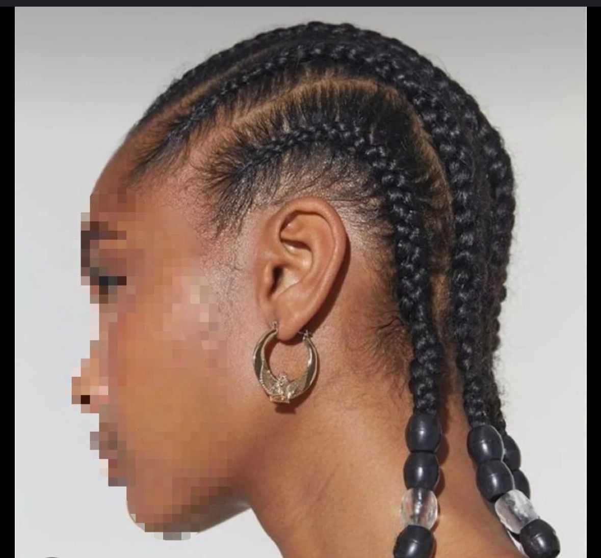 Warkocze Szydełkowe Usługi AFROLOOK. Zmień swój styl zaznaj coś nowego