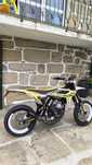 Beta rr 50 track