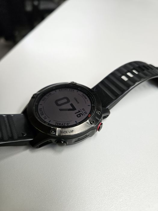 Garmin Fenix 6 Pro
