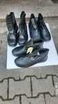 Buty zimowe robocze