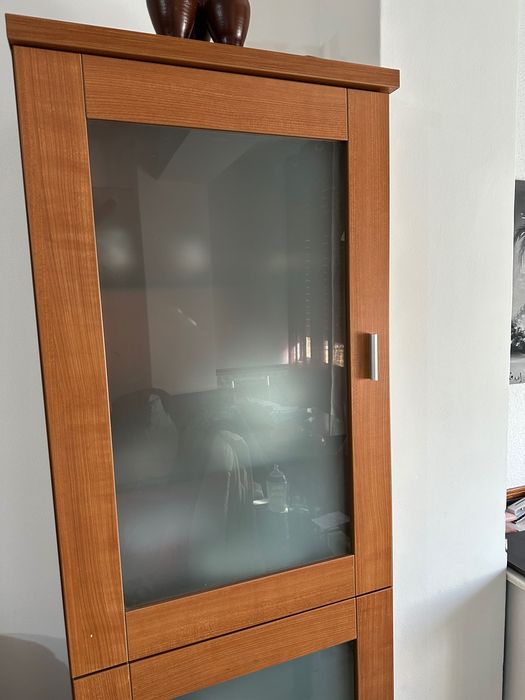 Conjunto Móveis da Sala
