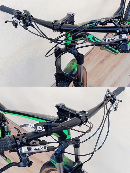 JF-Bikes Duas Bicicletas Scott Spark 29 L Alumínio Suspenção Total