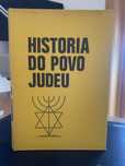 Historia do Povo Judeu