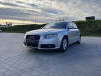 Audi a4 b7 s line quattro