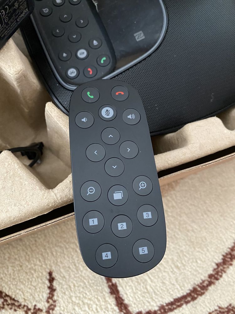 Web-камера LOGITECH Group
