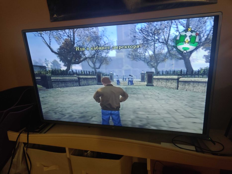 Sony playstation 2 SCPH 70004 + Много игр
