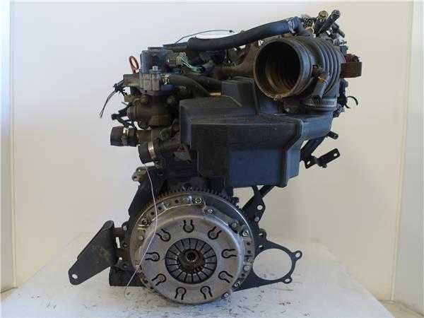 Motor Nissan Almera 1.5 90 cv   QG15DE