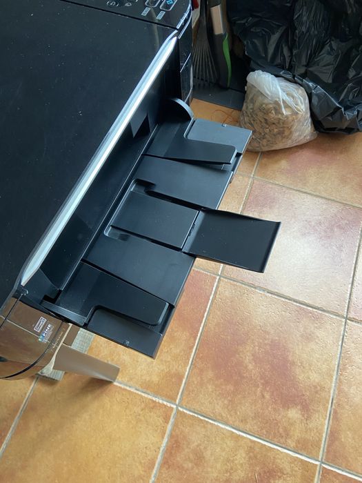 Impressora/scanner PIXMA MG5250