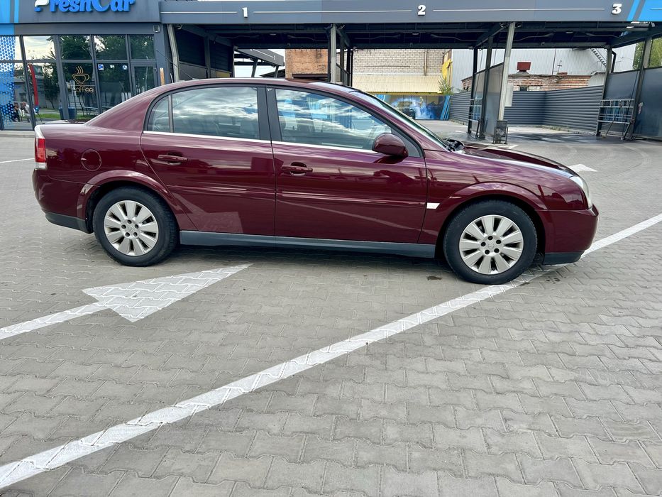 Продам Opel Vectra