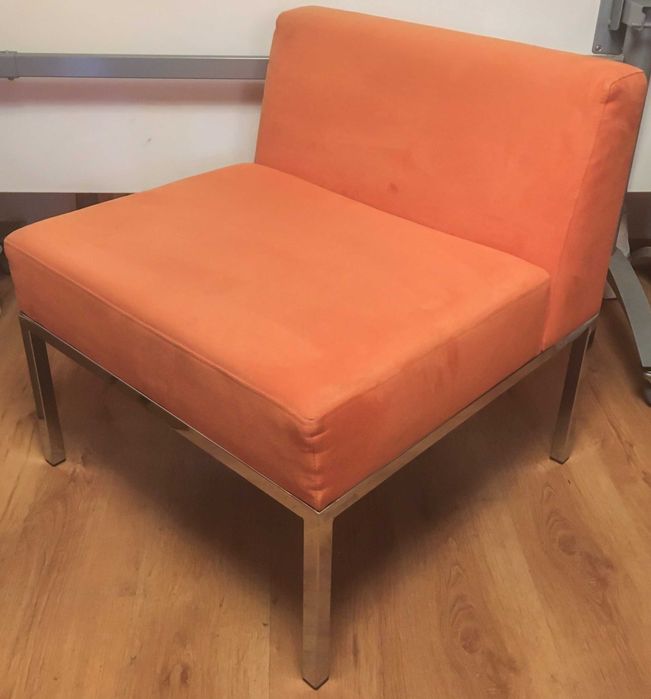 Sofa modułowa Martela Cube siedzisko fotel
