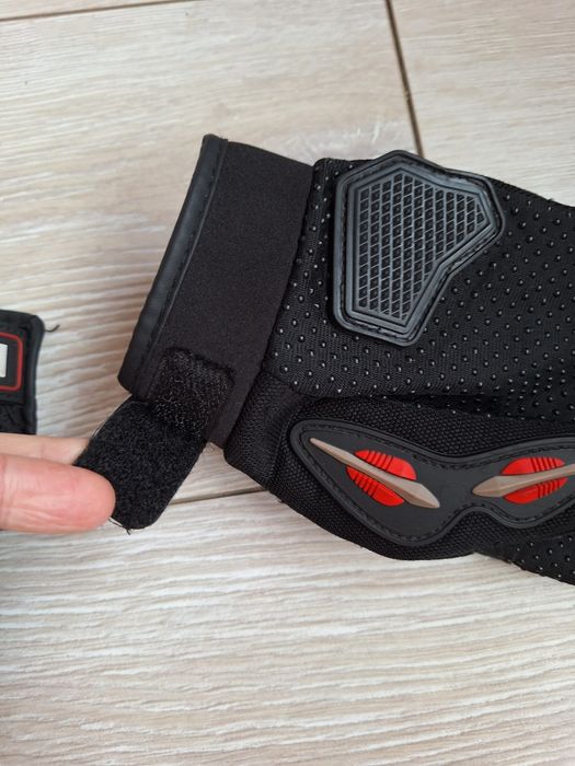 Мотоперчатки р-р М Fox