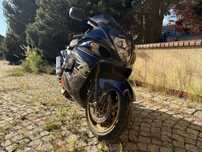 Suzuki GSX1300R - Hayabusa - 2008 - 19,733km
