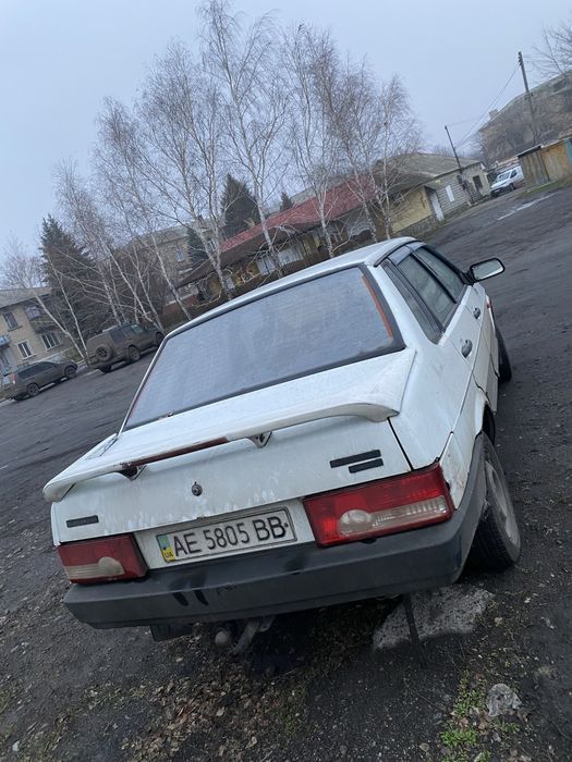 Продам Ваз 21099!