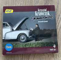 Płyta CD Krzysztof Krawczyk amerykańskie piosenki