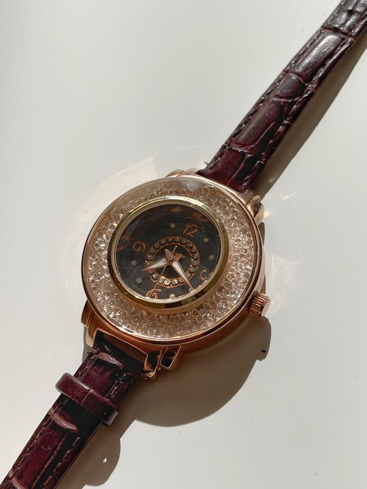 Chopard geneve часы женские