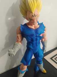 Boneco Vegeta Saga Majin bu