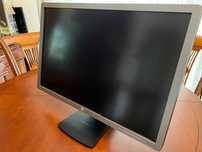 Monitor HP ElitDisplay E241i