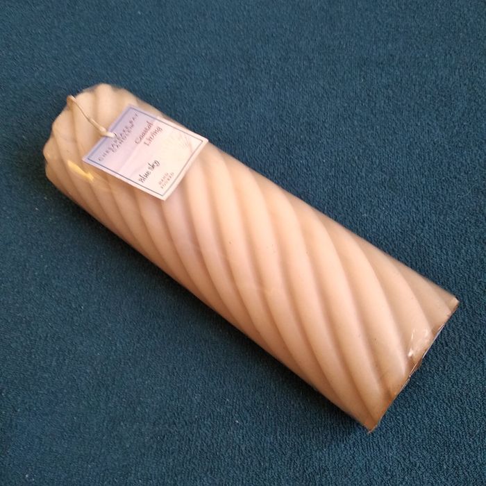 Świeca Chesapeake świeczka made in USA znicz lampion