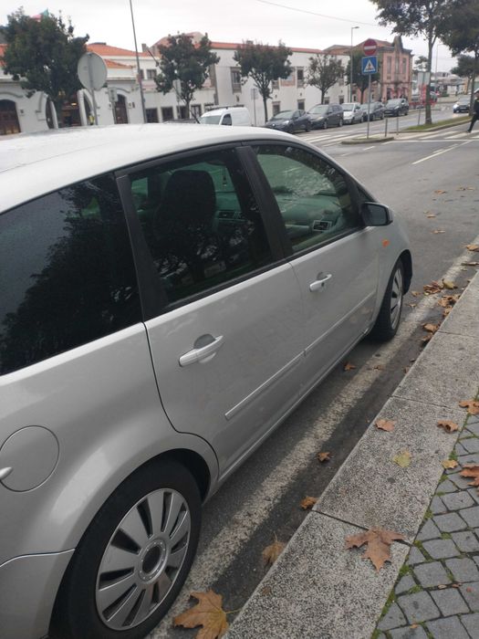 C Max 2007otima opção de compra