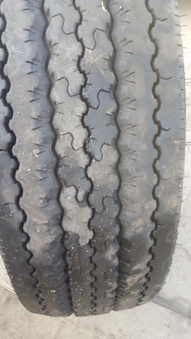 235/75R17.5 OPONA Barum BF14 Road Front BF 14