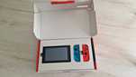 Konsola NINTENDO Switch HAC-001(-01) + Kontroler Switch