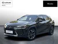 Lexus Ux 250H Gpf Business 2Wd | Polski Salon | 1Wł. |