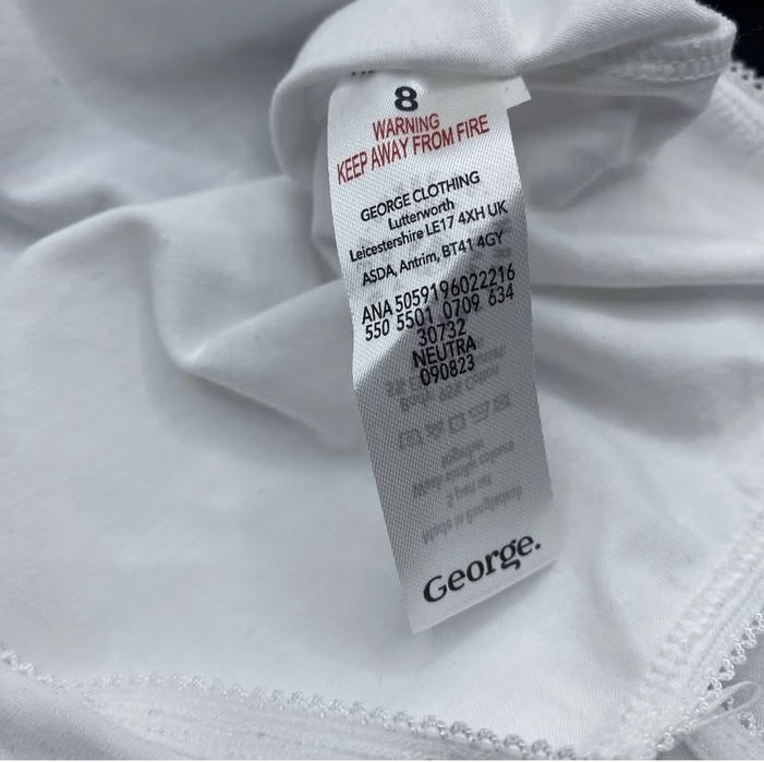 Набір жіночих трусиків- р. S ( 44/46)