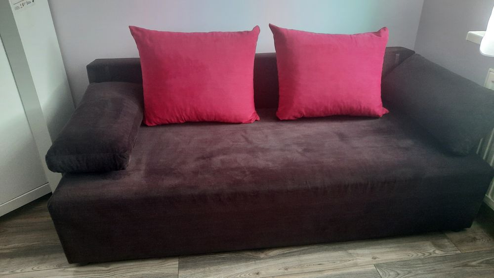 Używana Kanapa/Sofa