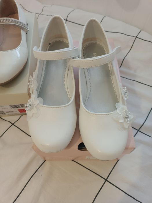 Buty komunia 34 Lasocki, Deichmann