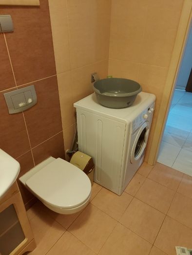 Kwatery pracownicze - Katowice