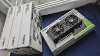 Geforce rtx 3060ti palit dual 8gb oc