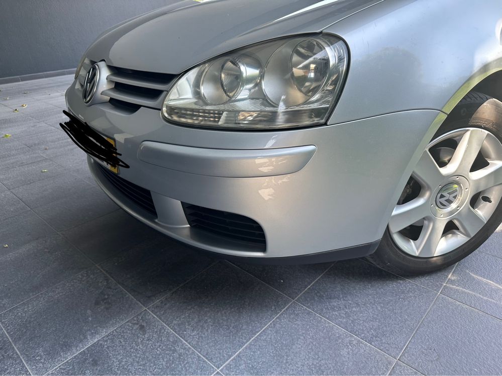 Vw Golf 5 estimado