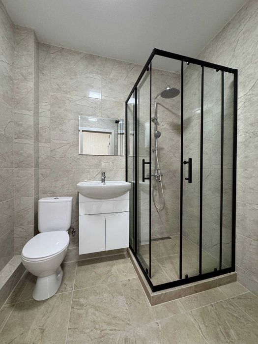 Продам 1к квартиру в Акварель-2 з новим ремонтом!