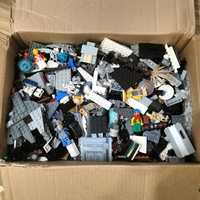 LEGO star wars ninjago city mix 2.3kg