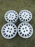 Felgi aluminiowe Citroen Xantia C5 61/2Jx15