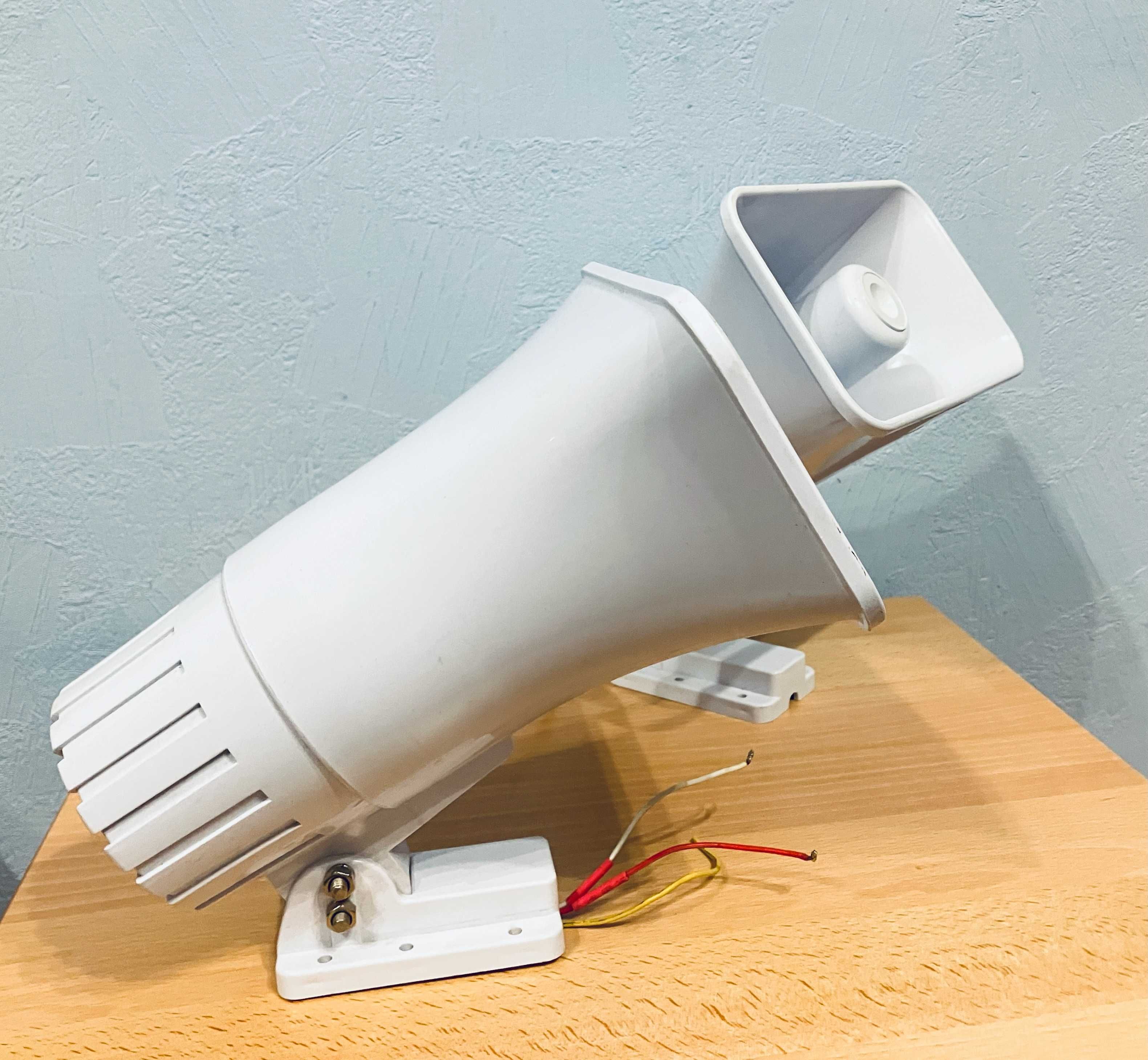 Сирена для охранной сигнализации Stim-siren 1203 (30W)