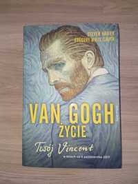 S. Naifeh - Van Gogh. Życie. Twój Vincent