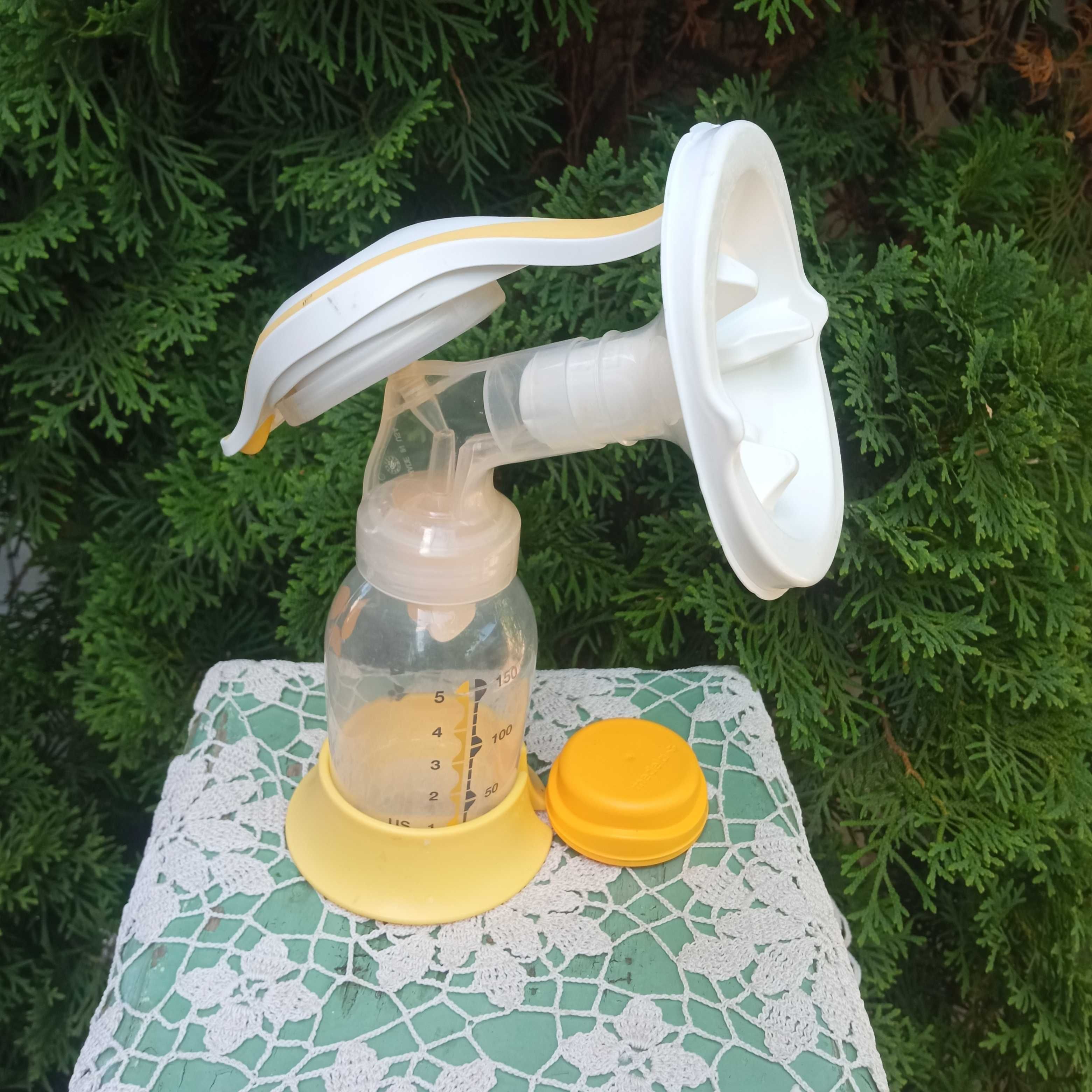 Молокоотсос механический Medela