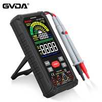 GVDA GD128plus мультиметр цифровий автоматичний.