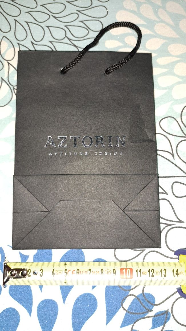 Torebka prezentowa AZTORIN