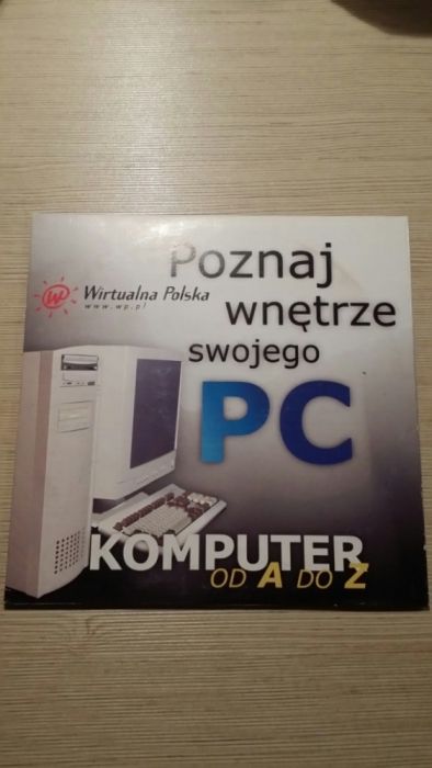 Programy komputerowe cz. 2