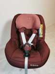 Maxi Cosi Pearl Pro fotelik samochodowy z bazą