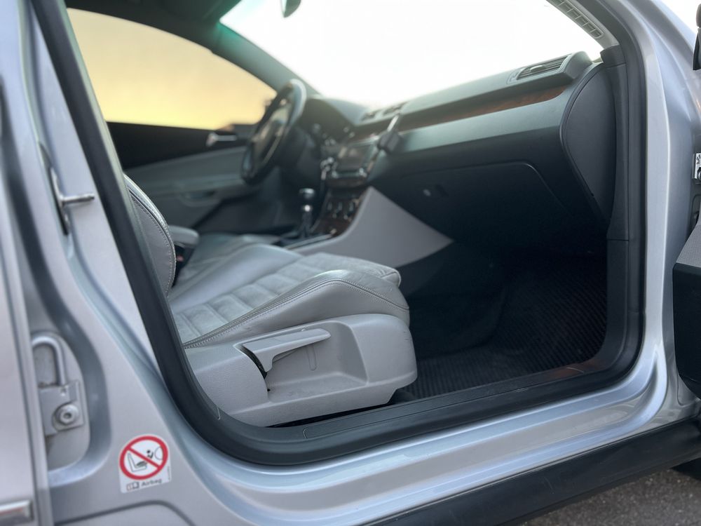 Passat b6 2006 2.0 FSI