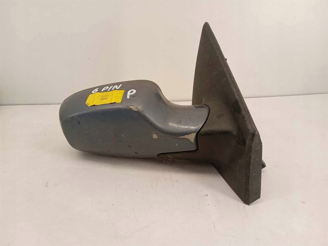 Lusterko Prawe Renault Clio Ii 6 Pin