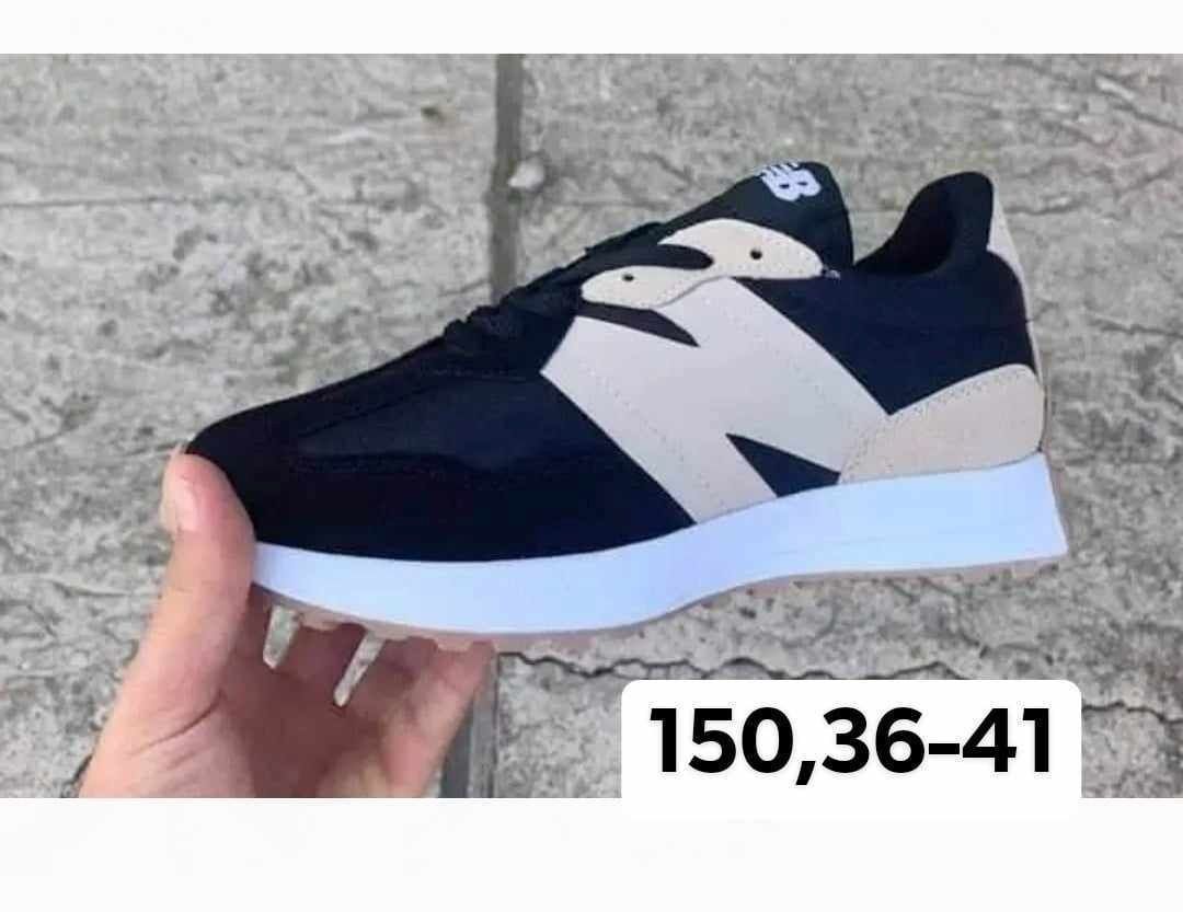 Buty damskie New Balance 36-41