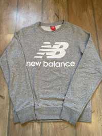 Bluza New Balance.